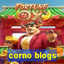 corno blogs